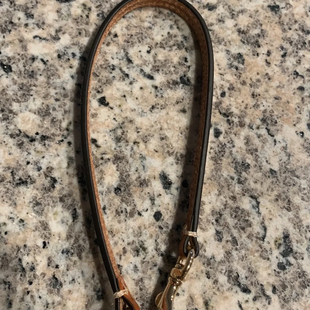 Dooney & Bourke this cozy